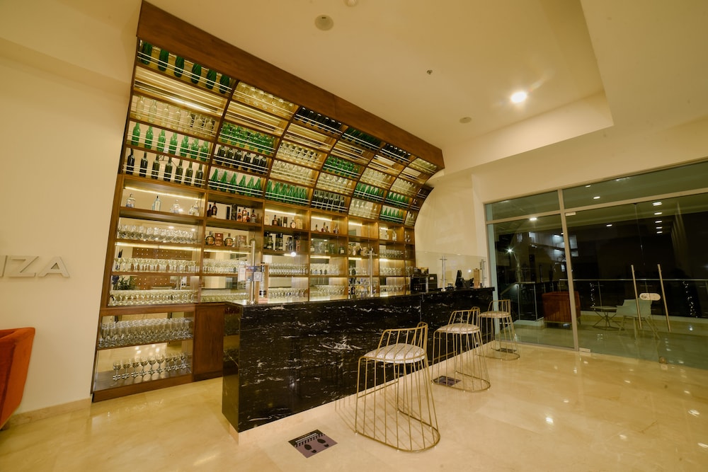 Hotel Dorado Plaza Alto Prado 写真4