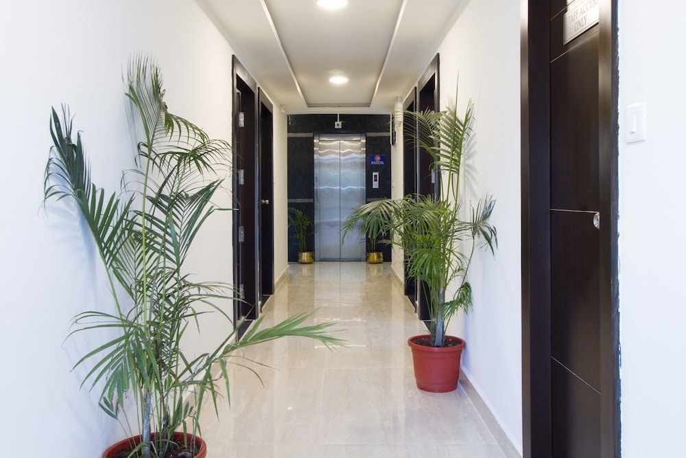 The Sanctum Suites Whitefield 4/49