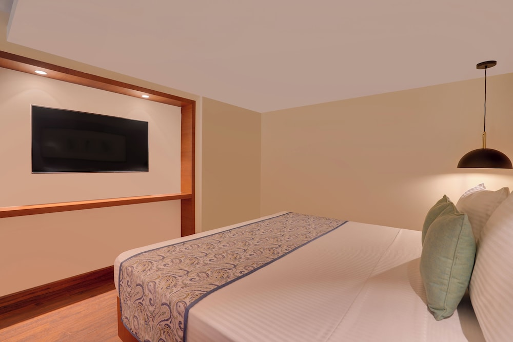 Lemon Tree Resort, Mussoorie 20/50