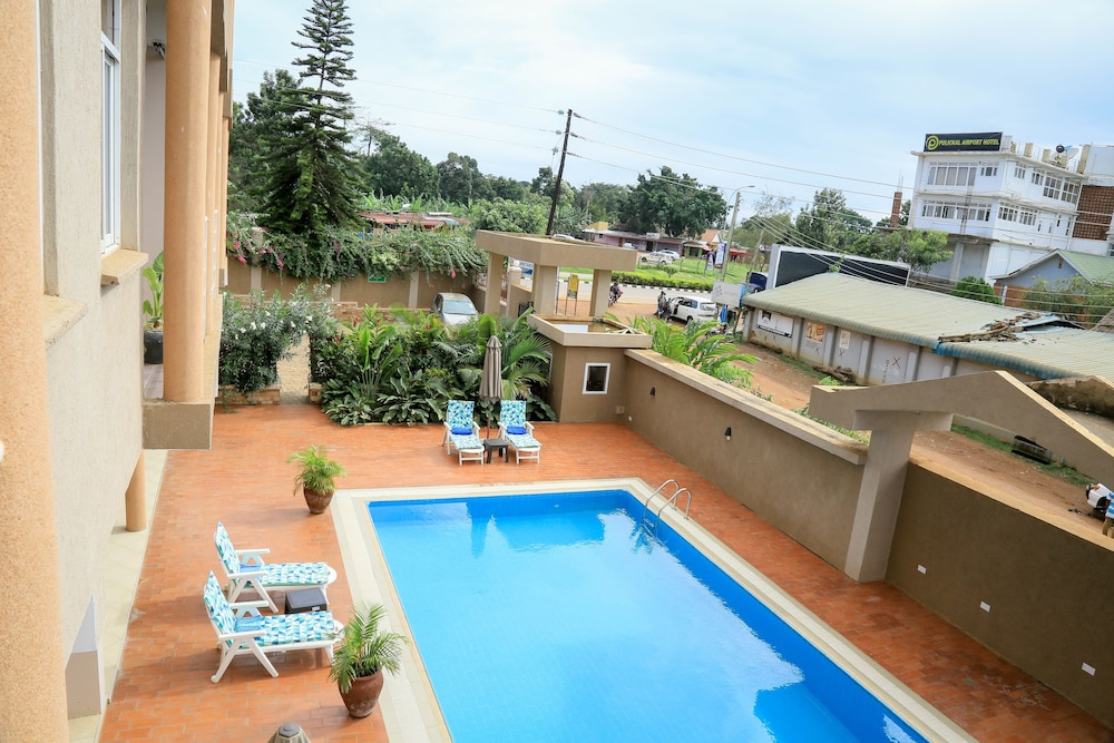 Hotel 7 Seasons Entebbe 50/55