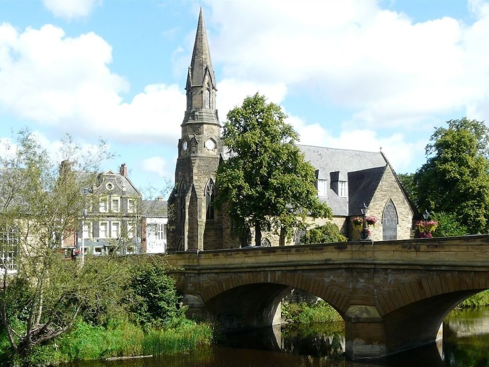 Morpeth Lodge 23/36
