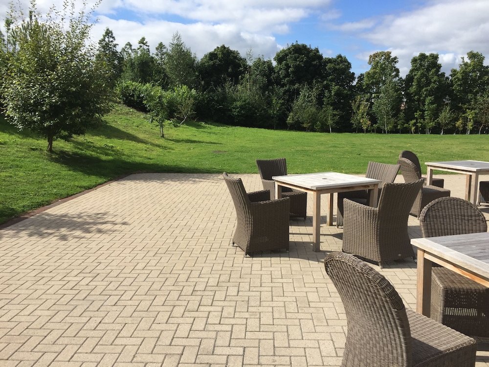 Radisson Blu Hotel East Midlands Airport 45/50