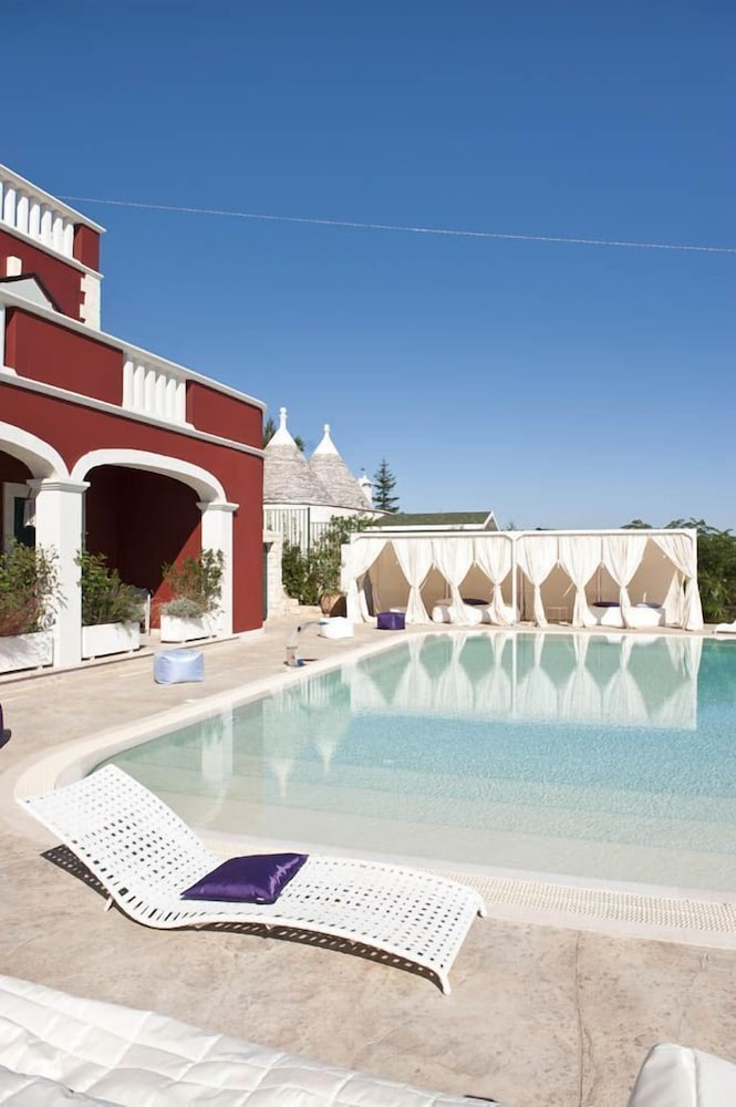Al Mirador Resort 44/50