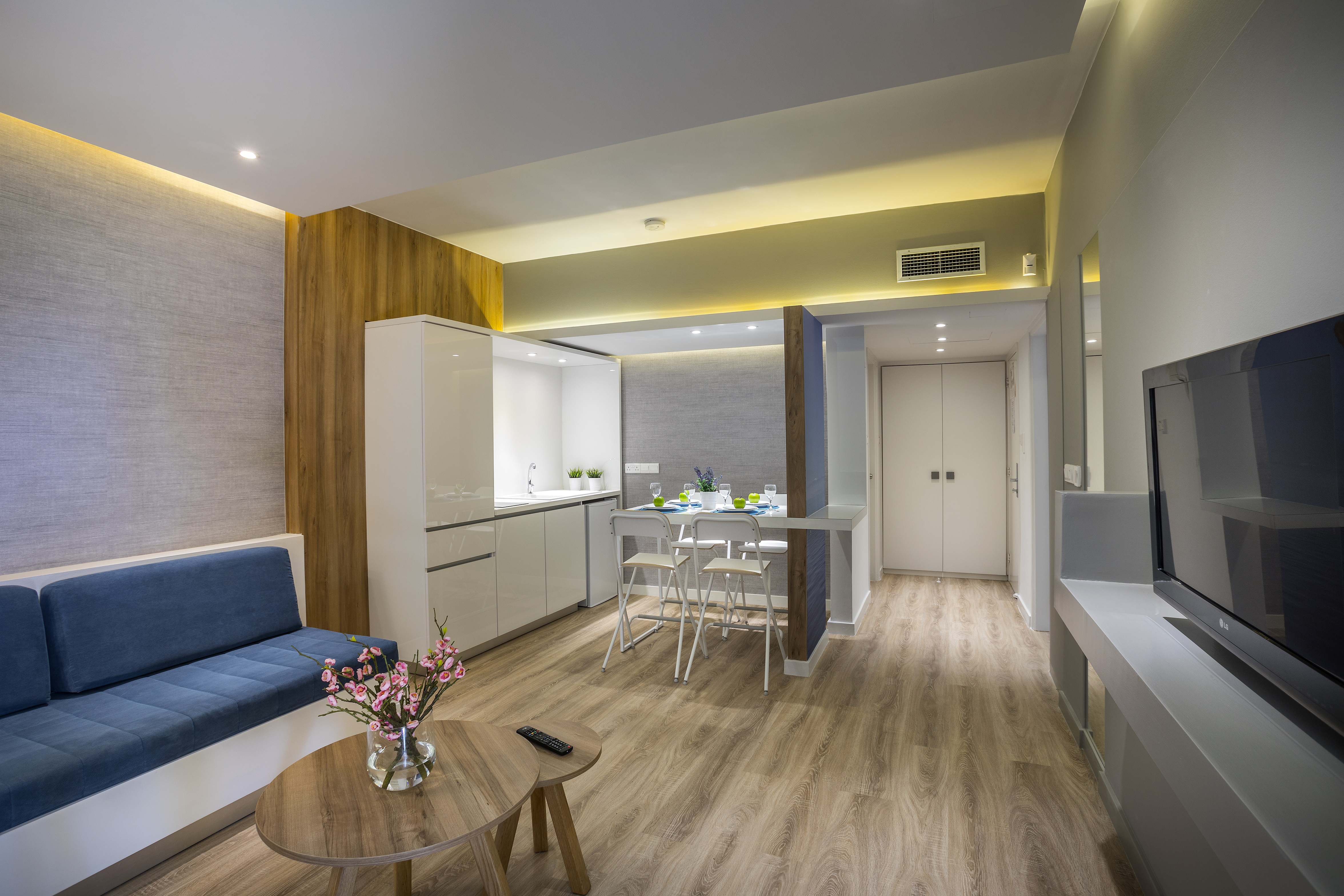 Malama Beach Holiday Village 29/62