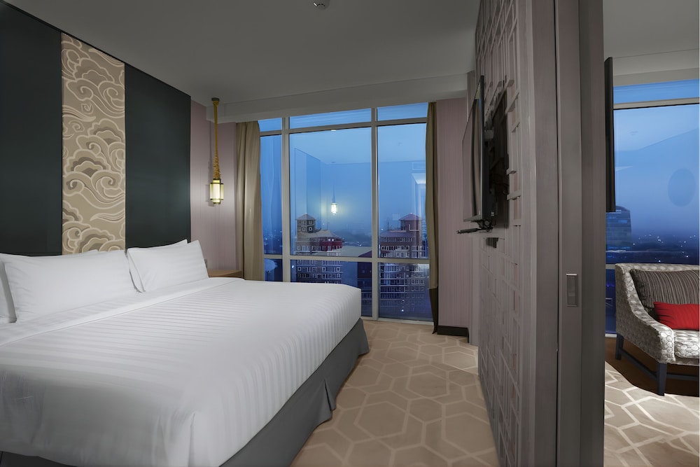 Aston Priority Simatupang Hotel and Conference Center 27/72