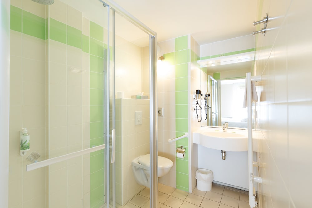 Residhotel Toulouse Centre 17/72