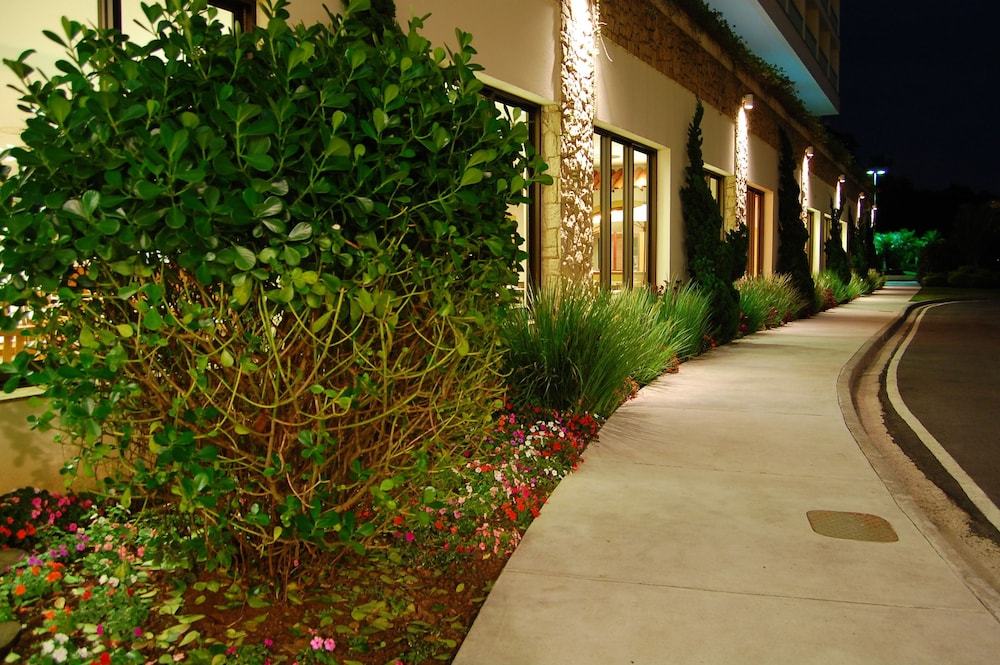 Bourbon Atibaia Resort 45/50