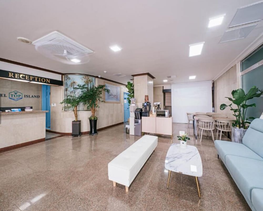 Jeju Top Island Pension 24/31