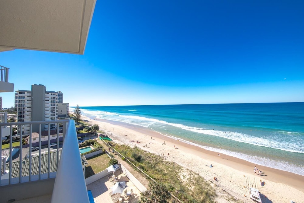 BEACHSIDE TOWER 46/64
