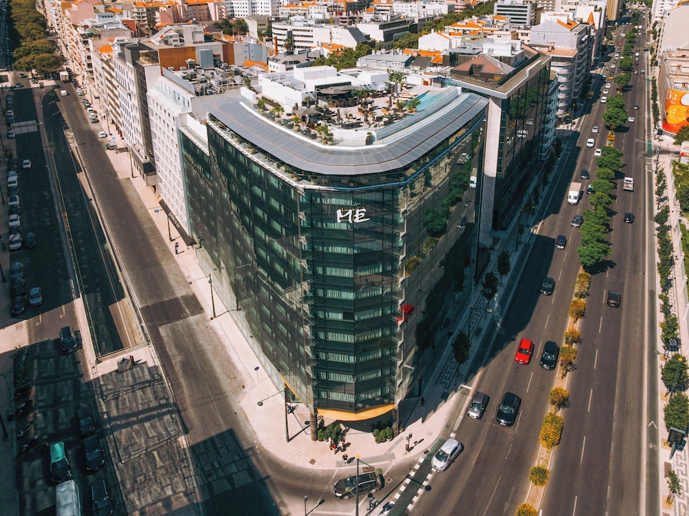 ME Lisbon 4/47