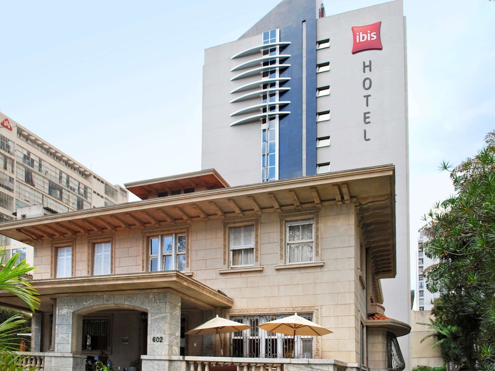 Ibis Belo Horizonte Liberdade 4/76