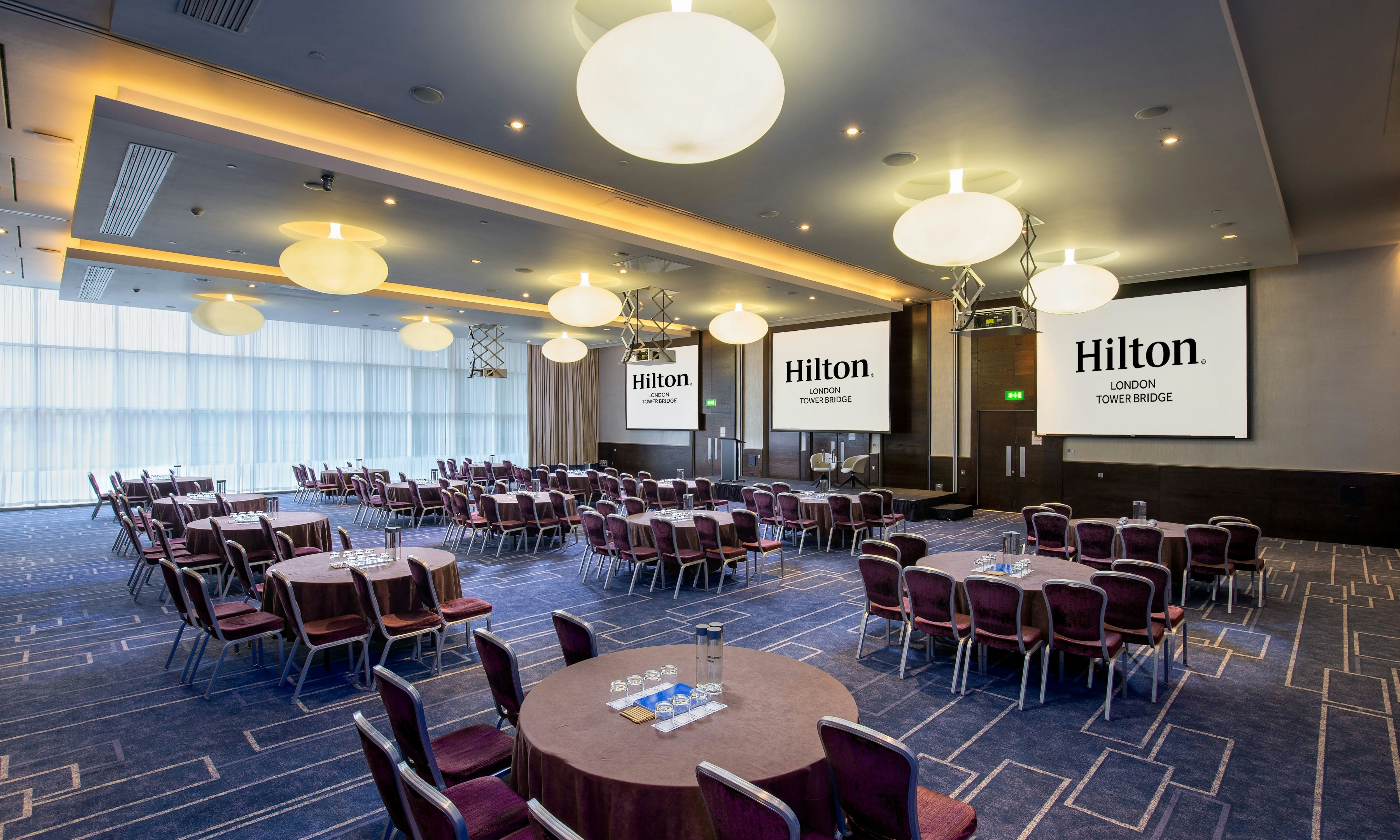 Hilton London Tower Bridge 75/83