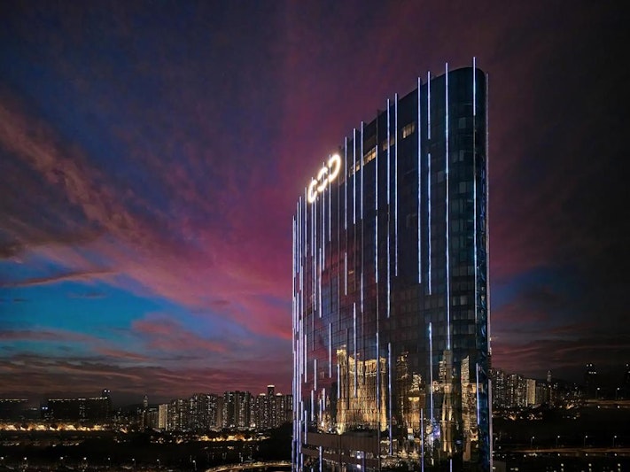 City of Dreams Nuwa Macau