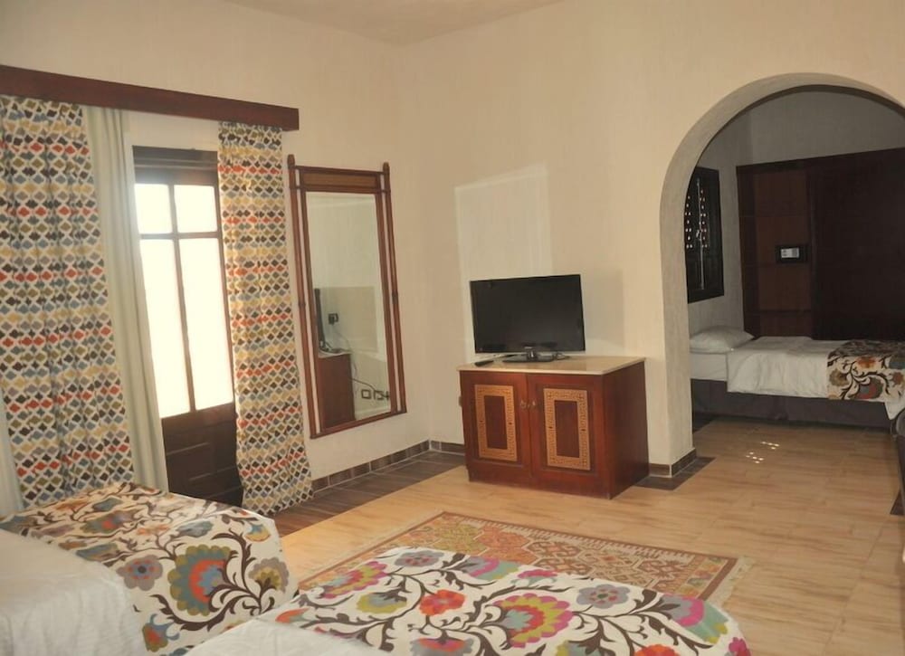 Beach Safari Nubian Resort 27/50
