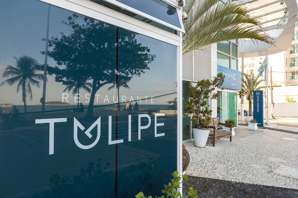 Golden Tulip Macae 3/36
