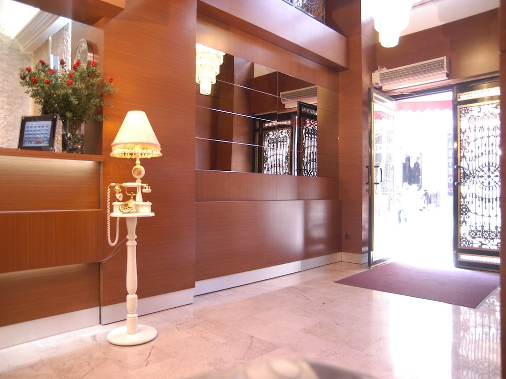 Maya Hotel 6/37