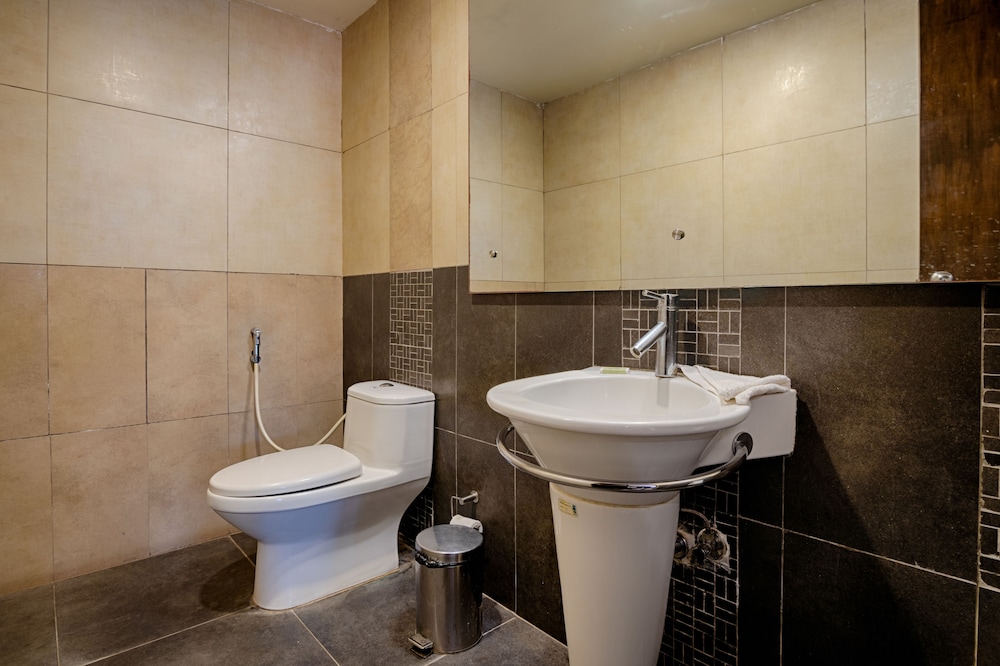 Grand Serenaa Hotel And Resorts 30/31