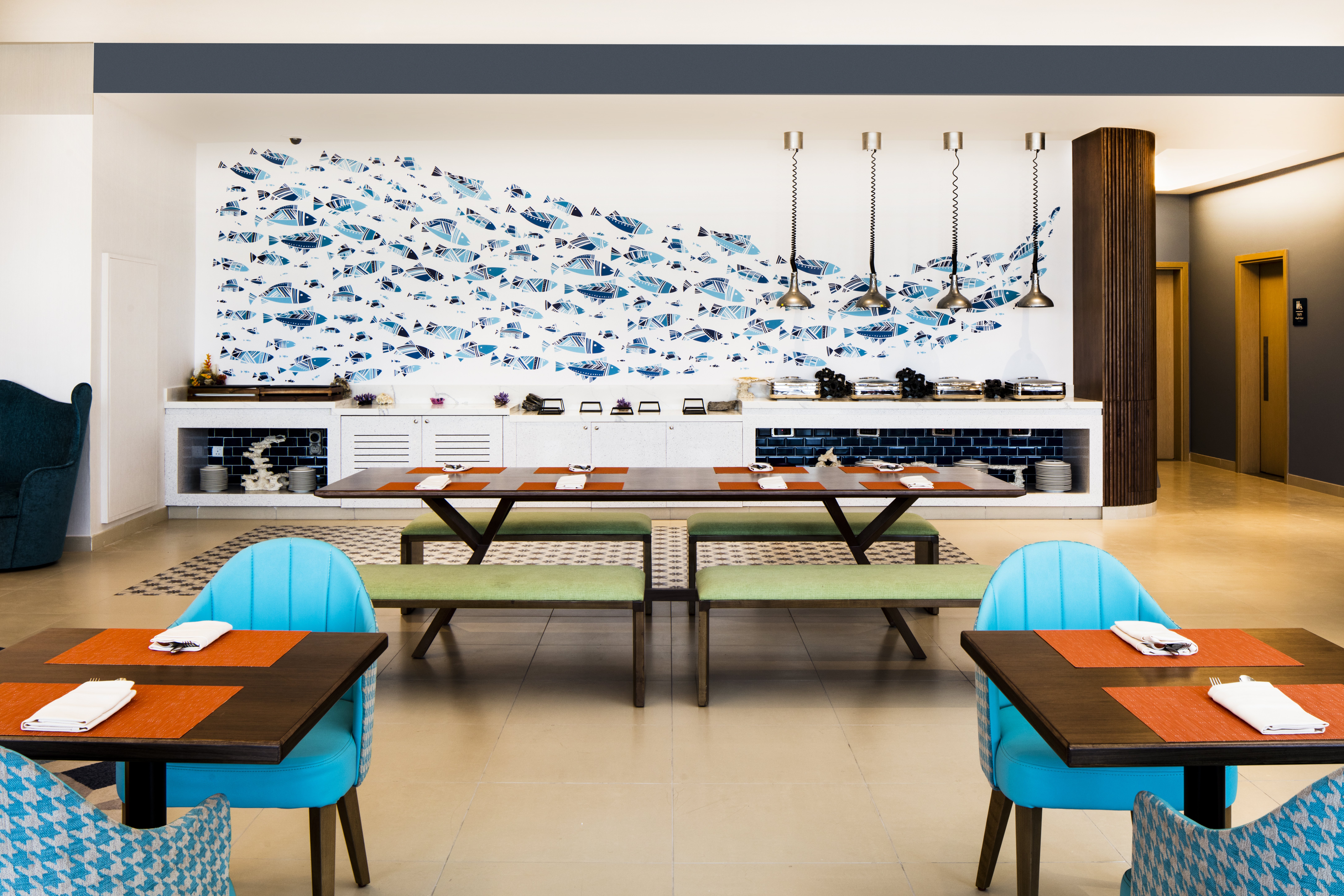 Centara Mirage Beach Resort Dubai 54/67