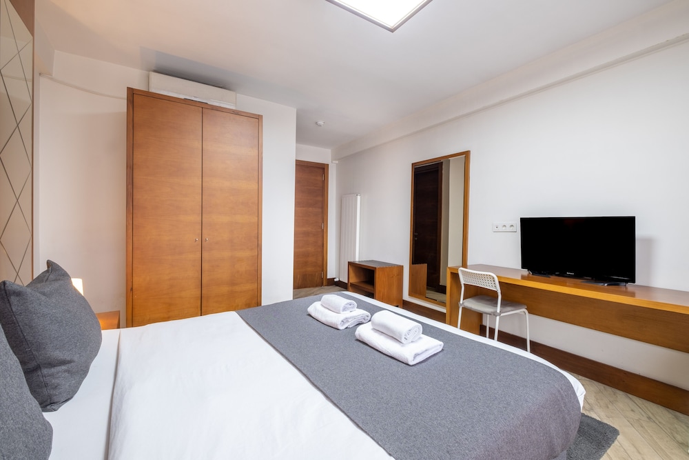 Dream Suite Istanbul 7/19