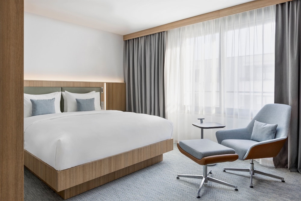 Courtyard By Marriott Biel/Bienne 8/50