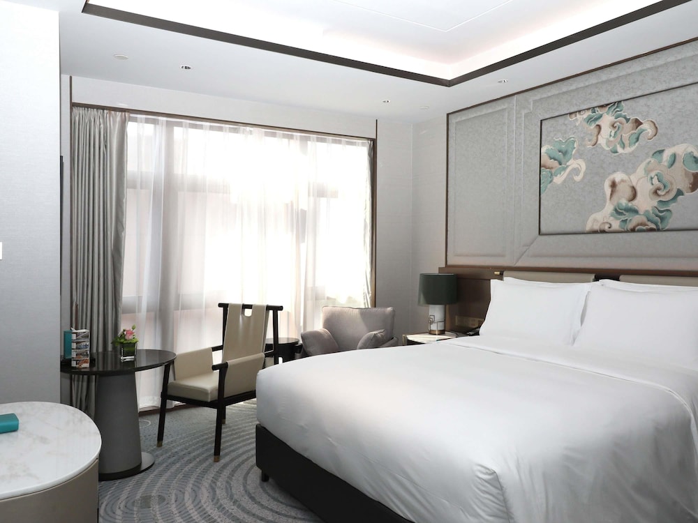 Sofitel Xiong An 10/50