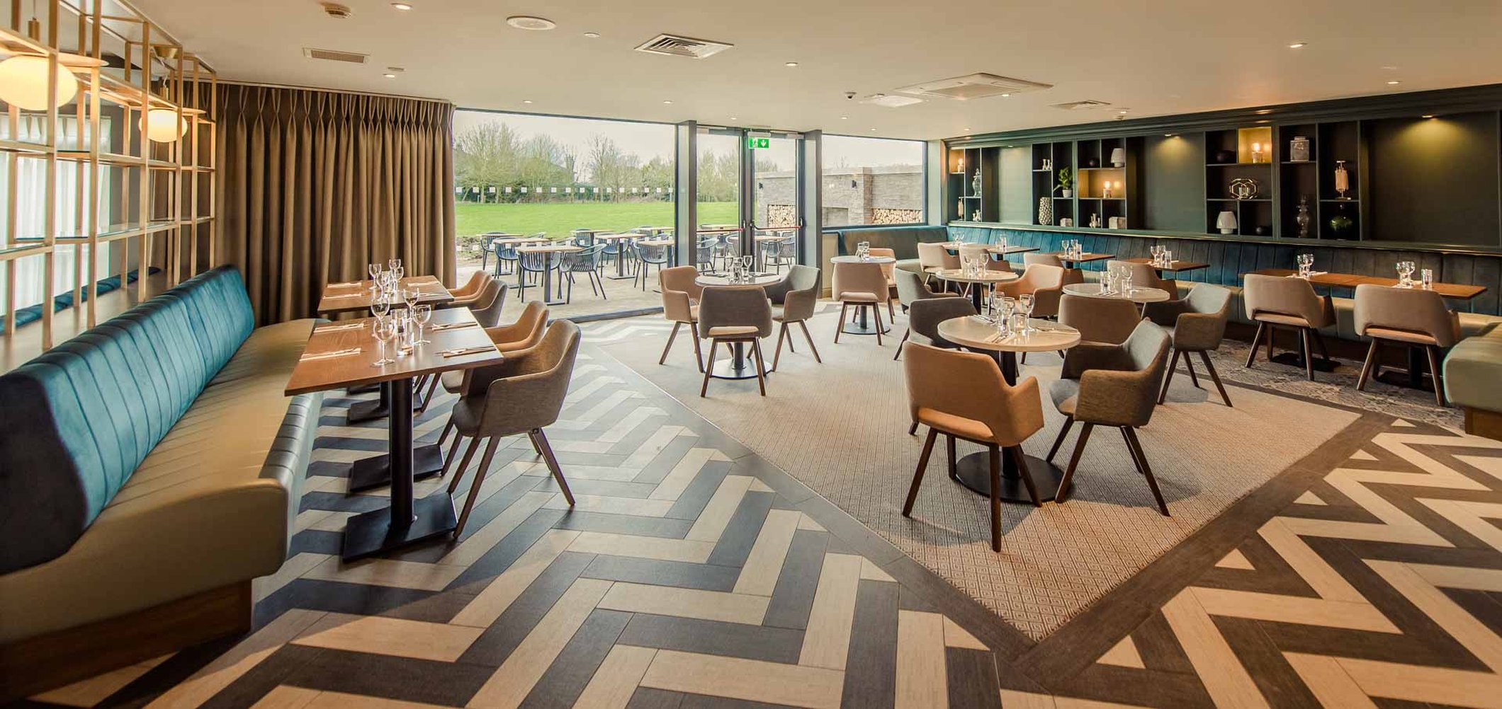 The Hoban Hotel Kilkenny 24/41