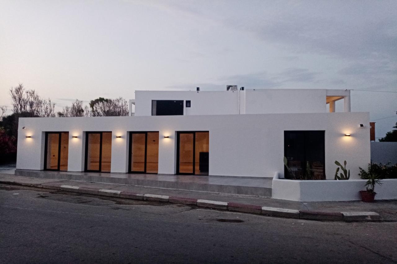 Evita Elite in FALIRAKI