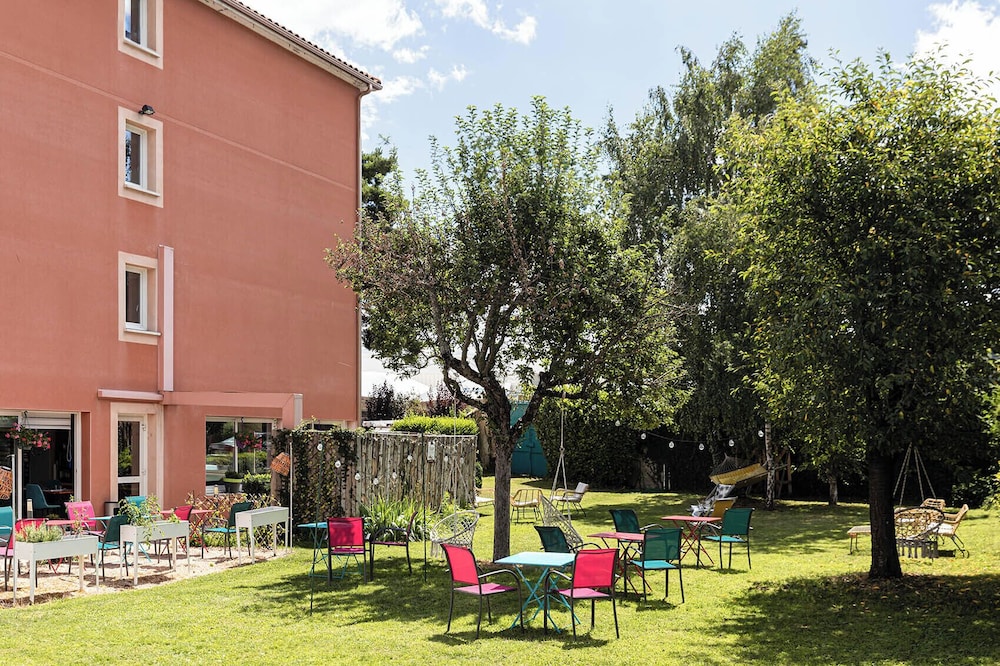 Deltour Hotel Le Puy En Velay 51/58
