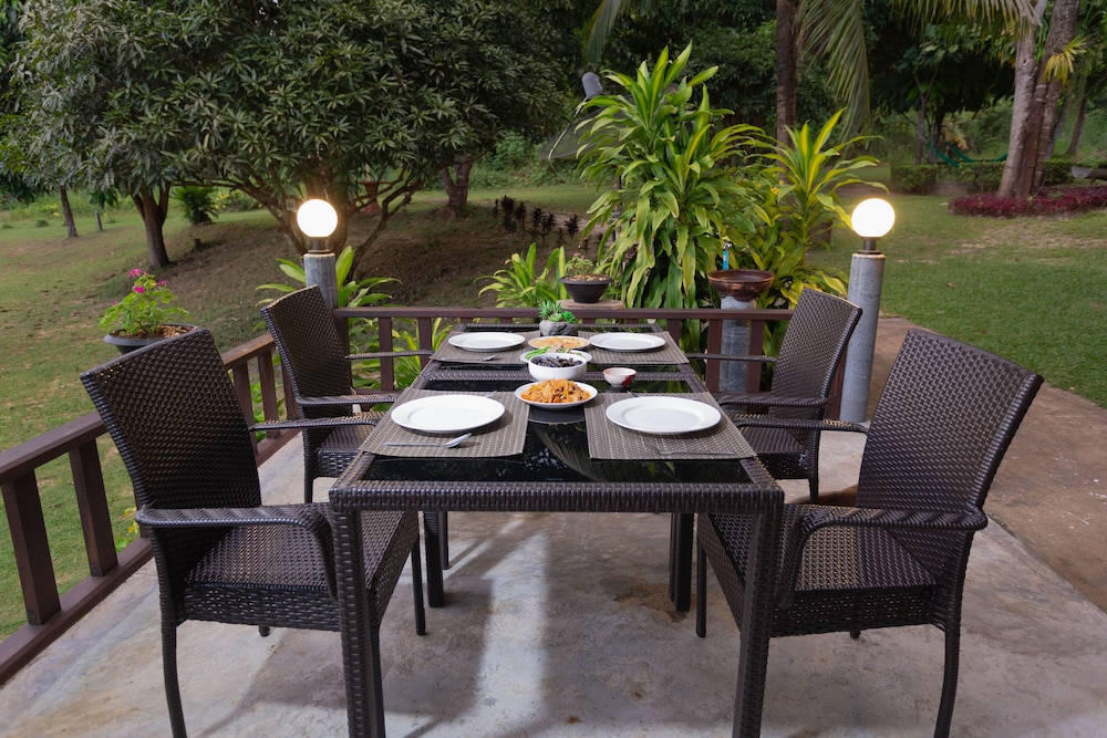 Baan Suan Homestay Koh Kood 41/58