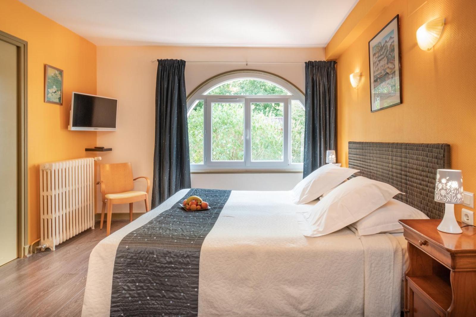 HOTEL LE COQ HARDI 10/51