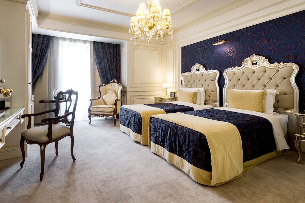 Rixos Khadisha Shymkent 23/50