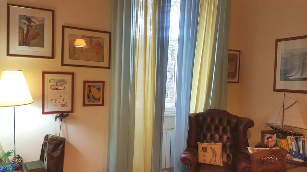 Paola A Trastevere 21/45