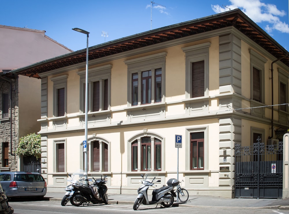 Villino Fiorentino 33/40