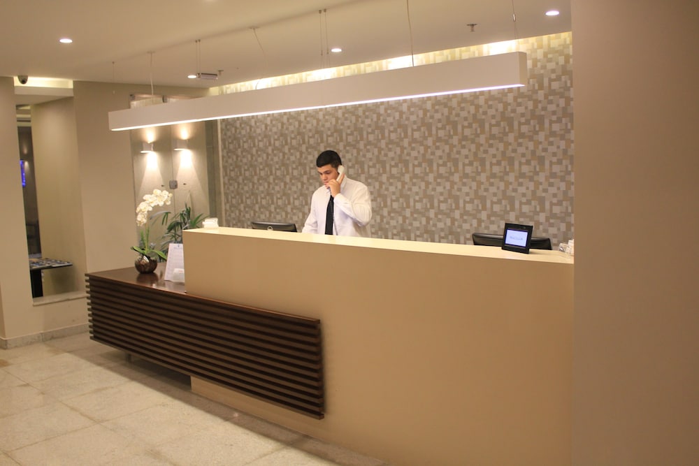 Galicia Hotel 2/47