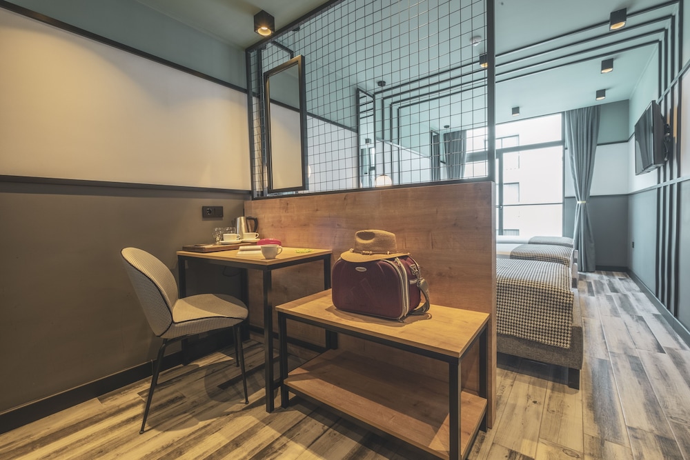 City Life Demir Hotel 34/49