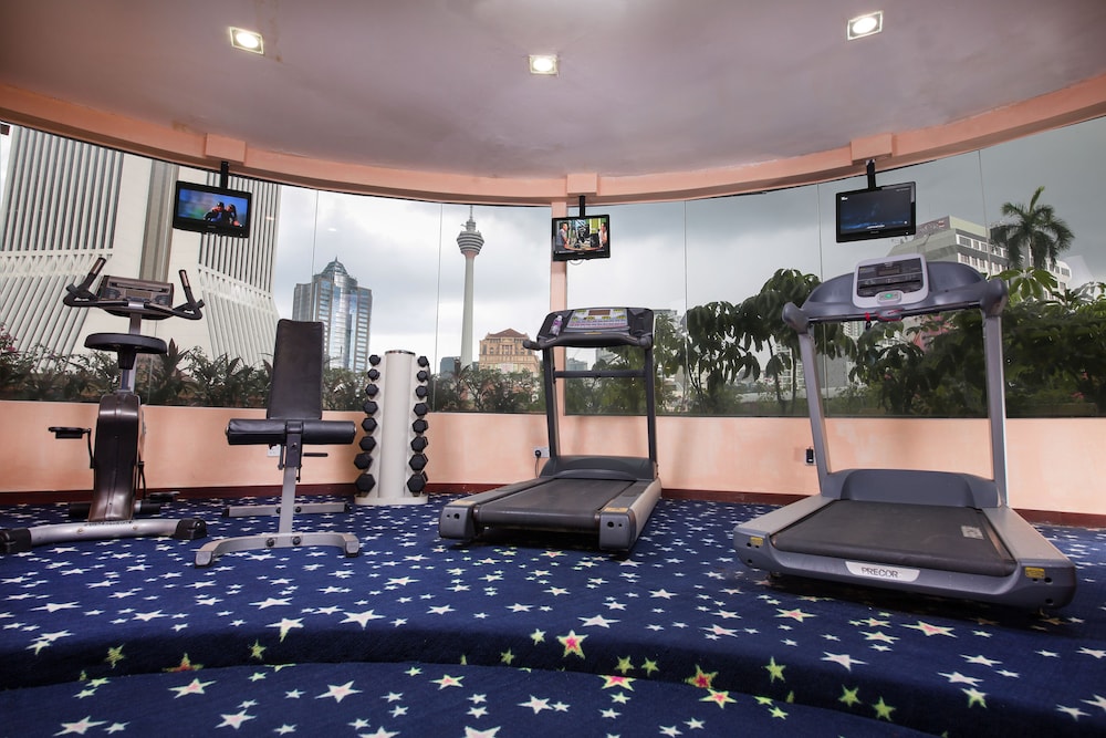 Ancasa Hotel Kuala Lumpur 29/61