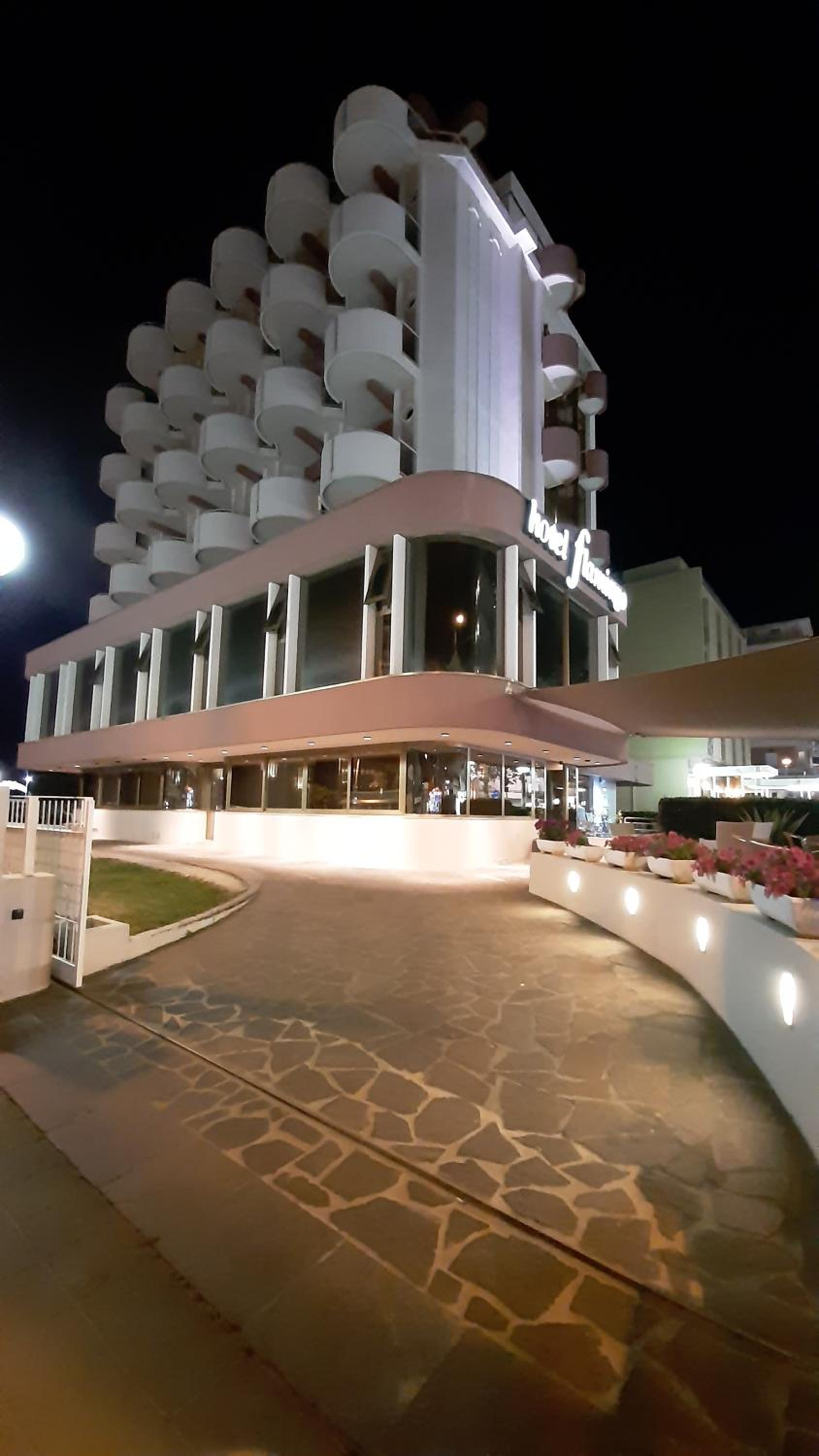 Flamingo酒店(Hotel Flamingo) 图片4