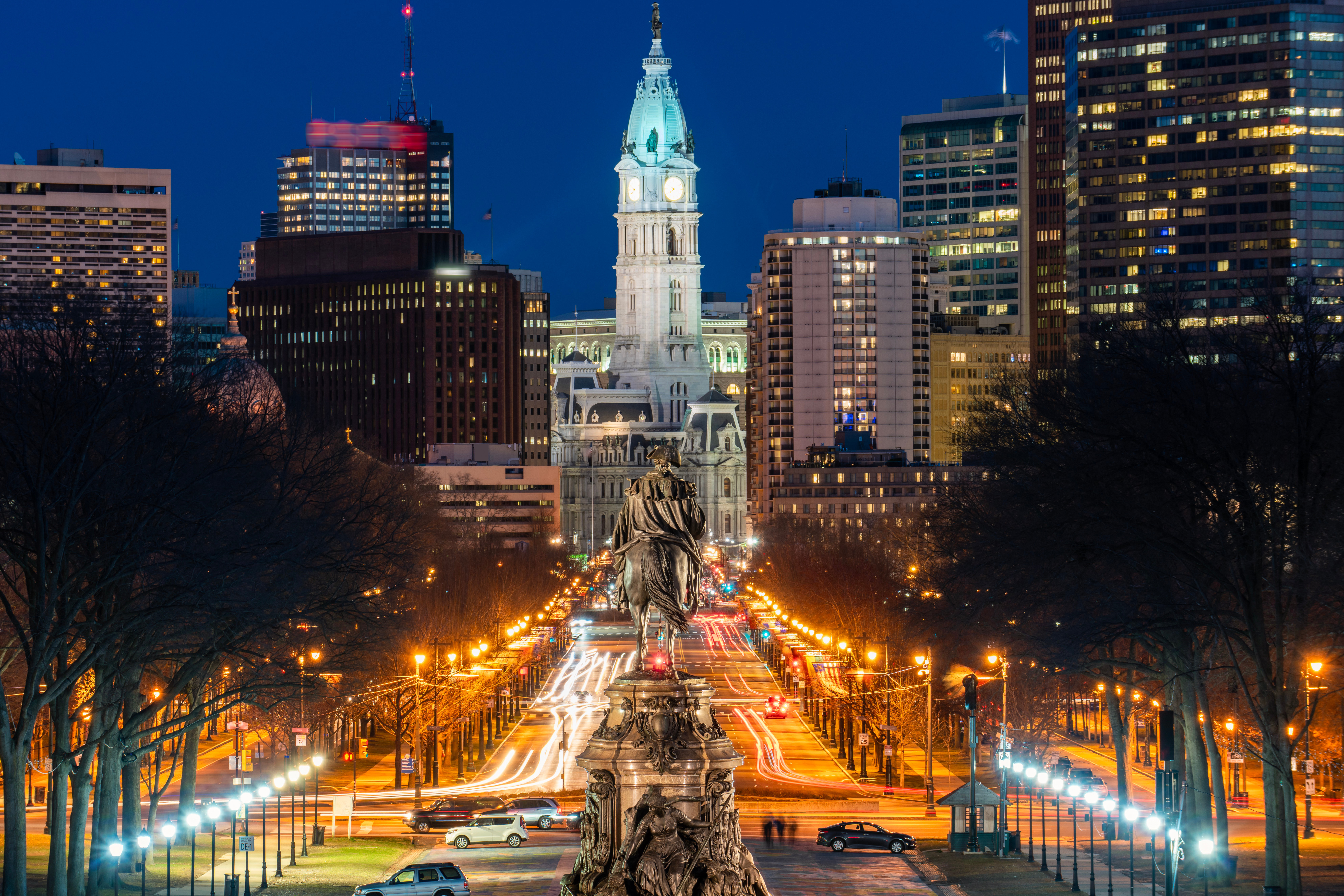 Kimpton Hotel Palomar Philadelphia 83/83