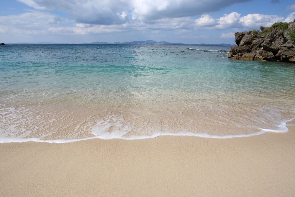 AJ Resort Island Ikeijima 58/65