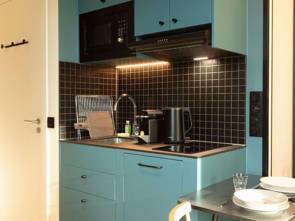 Aparthotel Adagio Access Brussels Airport 49/50