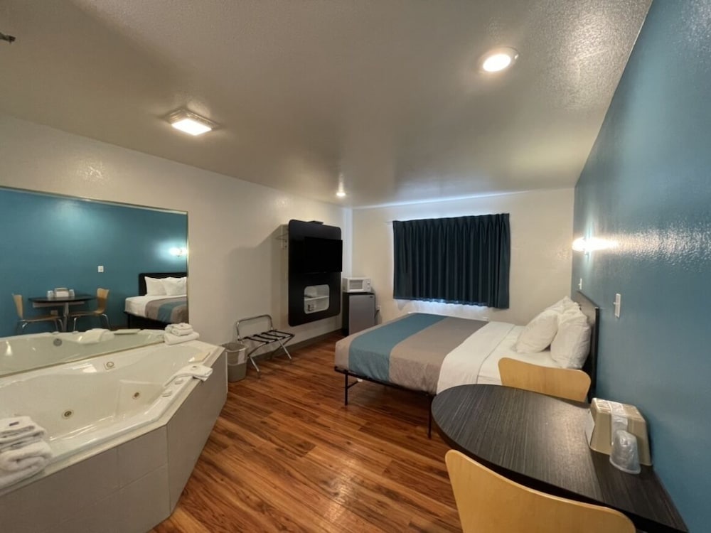 Motel6 Rigby, ID 27/45