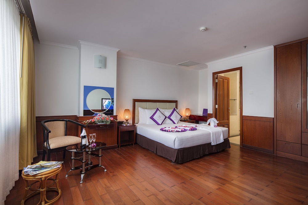 Ttc Hotel Premium Phan Thiet 13/50
