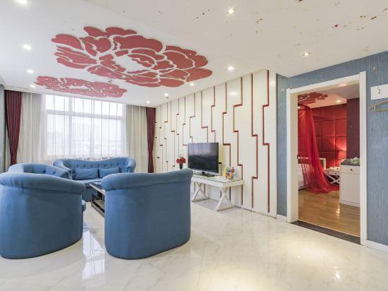 Tianyi Mingdu Residence 6/31