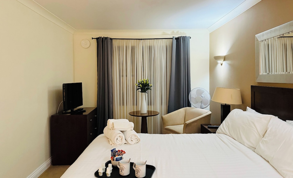 Hustyns Hotel and Spa 13/47