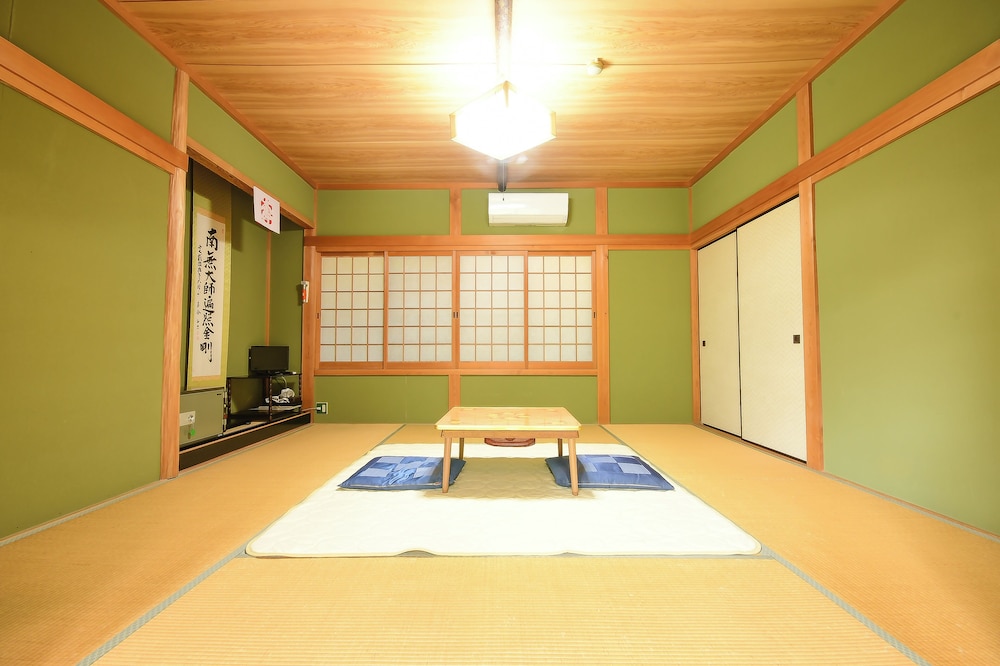 Koyasan Shukubo Komyoin 38/44
