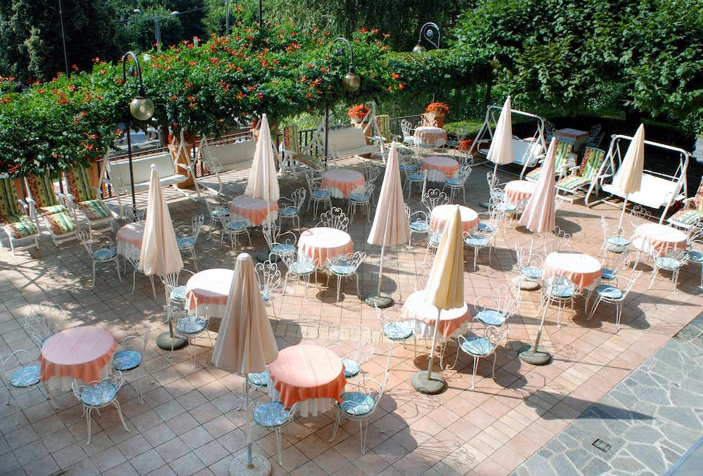 Hotel Moderno 32/50