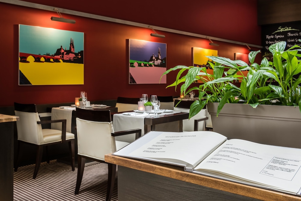 Novina Hotel Regensburg 47/66