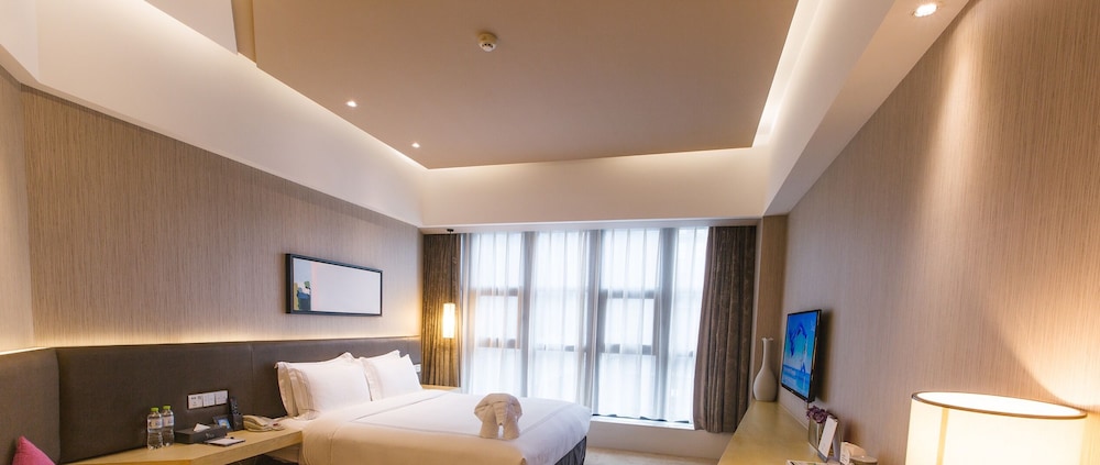Skytel Hotel Chengdu 13/65