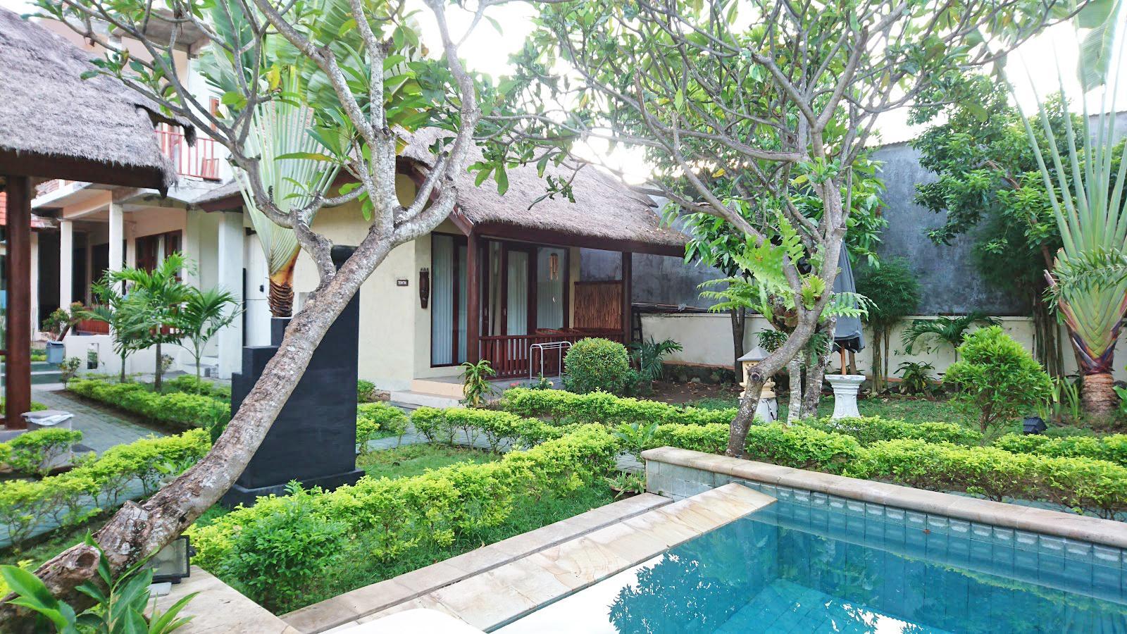 Jo Je Bungalows 16/22