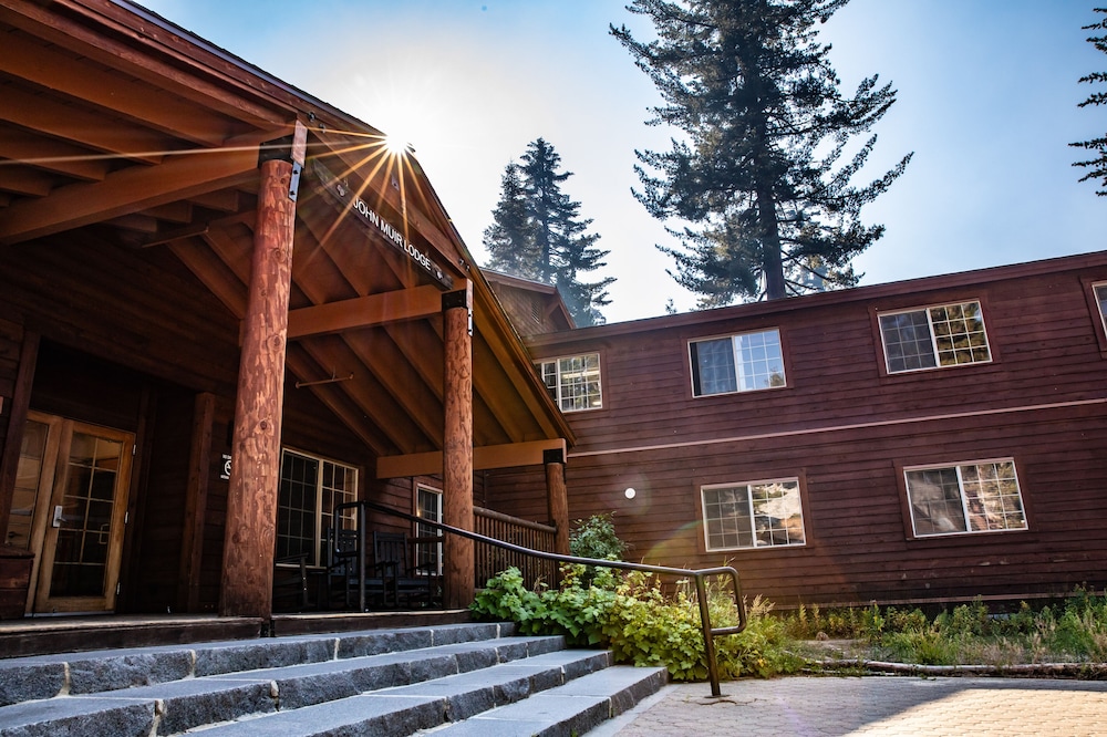 John Muir Lodge 4/69